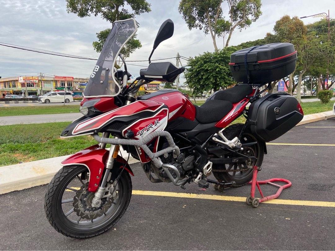 Trk 251 on sale 2020
