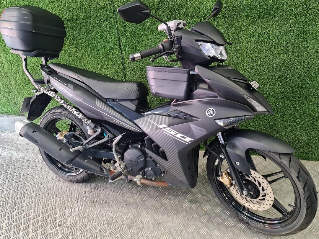2020 yamaha sniper hotsell