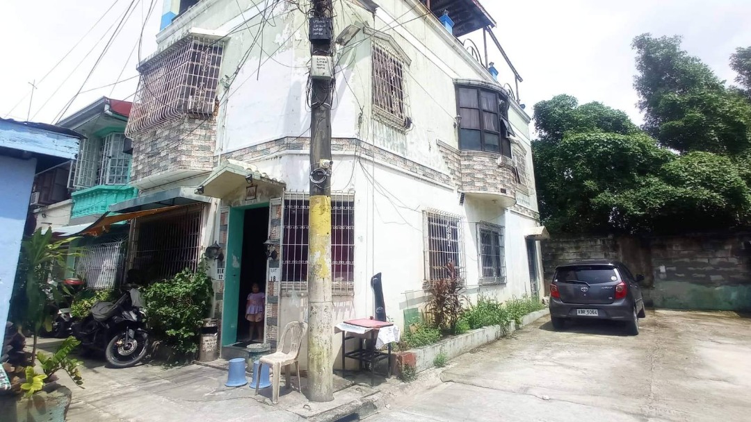 3- storey Townhouse at Casimiro Townhouse Las Pinas, Property, For Sale ...