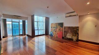 3 Bedrooms for Sale at Sapphire Residence in Fort Bonifacio Global City 
