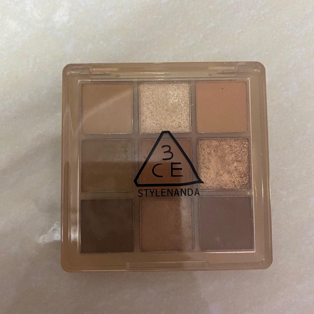 3ce Butter Cream, Beauty & Personal Care, Face, Makeup on Carousell