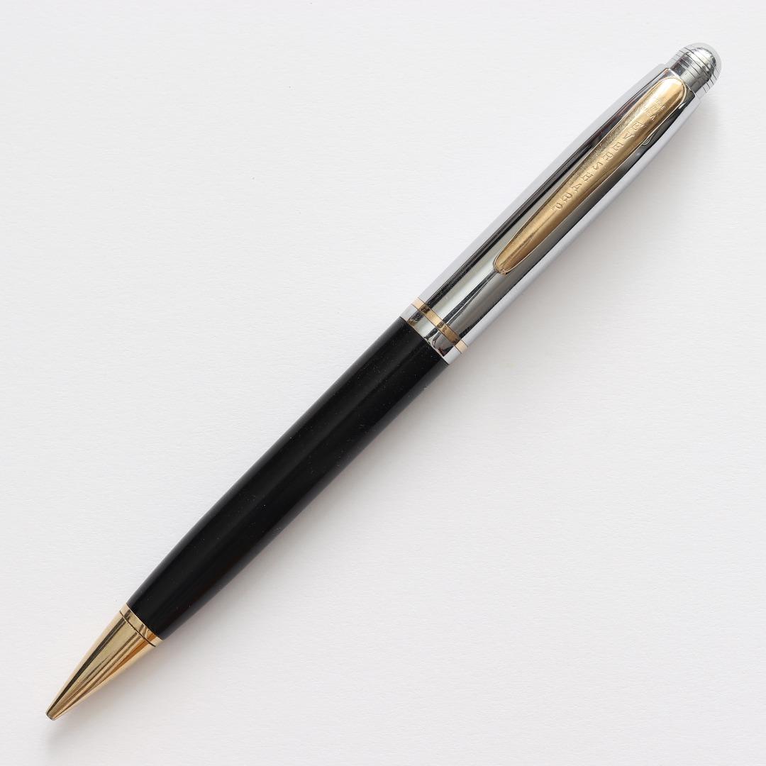 geha 14k 万年筆　シール付き 詳細ページ | 万年筆 ボールペンなど高級筆記具の販売・買取