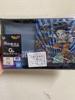 七龍珠 人造人一番賞 G賞 收納包