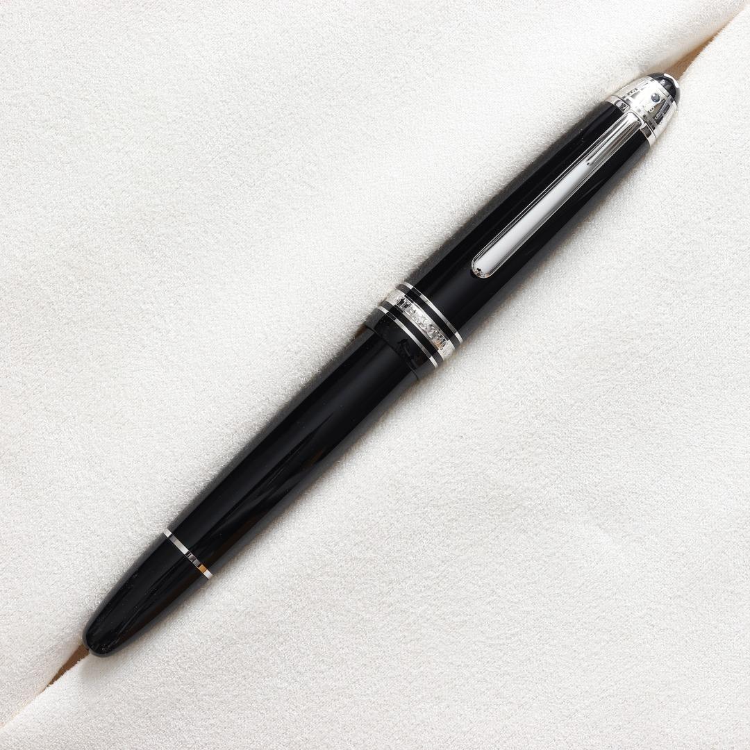 MONTBLANC万年筆zNo146 2025年最新】モンブラン 万年筆 146の人気