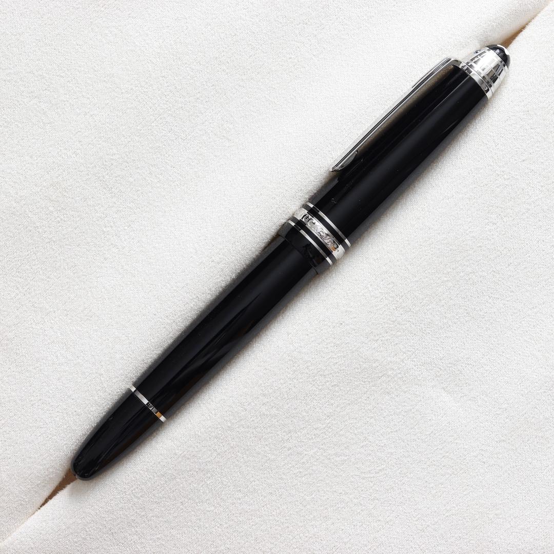 Montblanc 149 UNICEF Andree Putman 3ページ目 万年筆