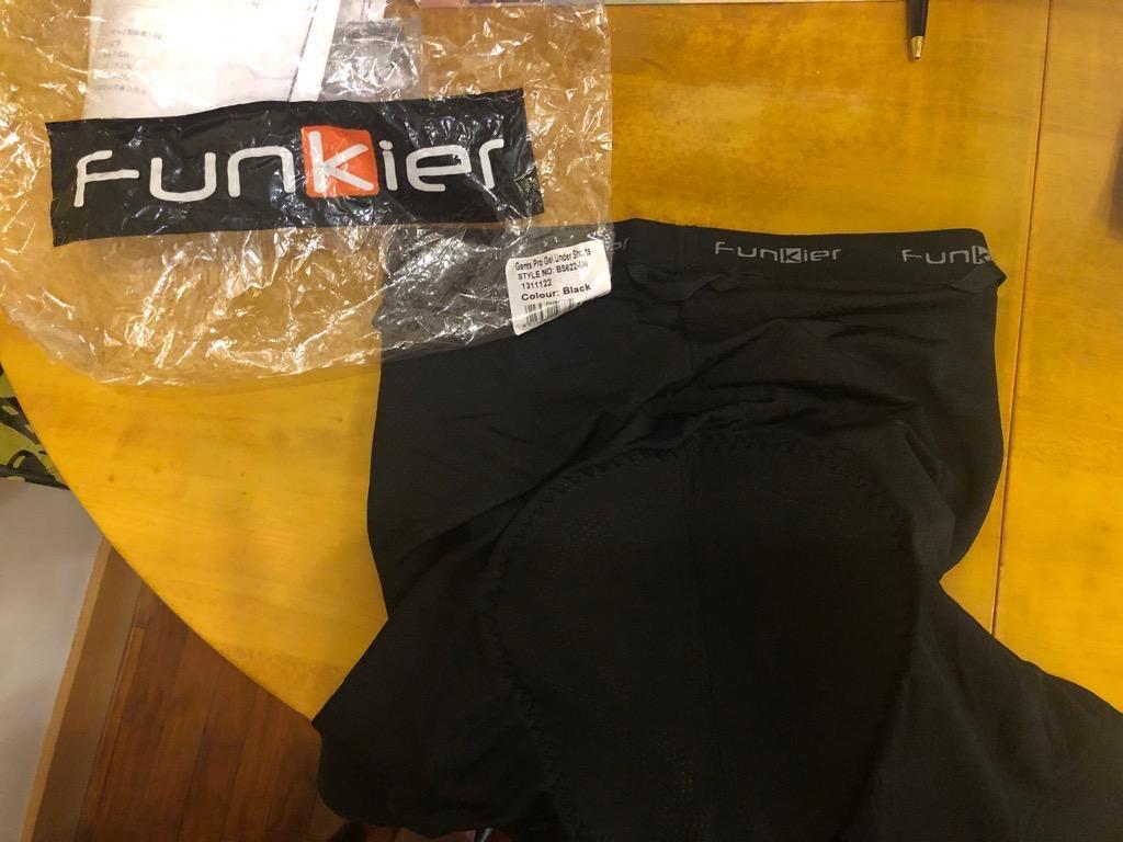 Funkier undershorts online