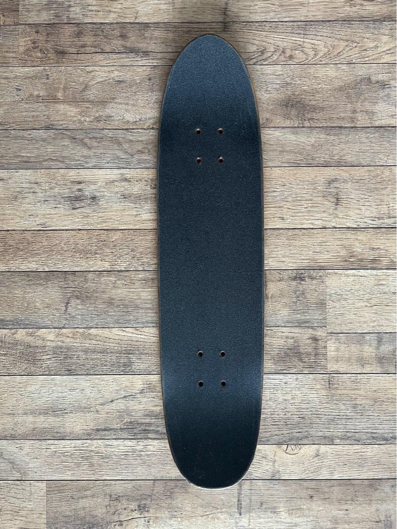 SUPREME Grand Prix Cruiser Skateboard, Sports Equipment