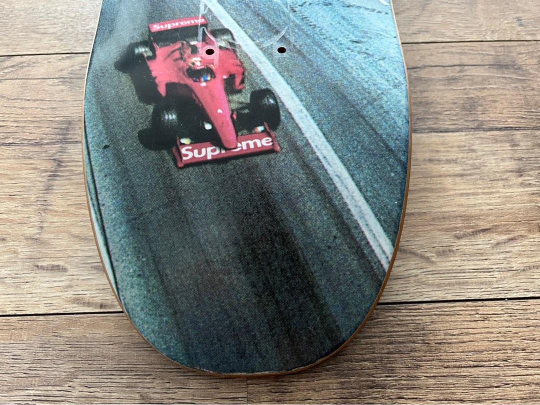 SUPREME Grand Prix Cruiser Skateboard, Sports Equipment, Sports