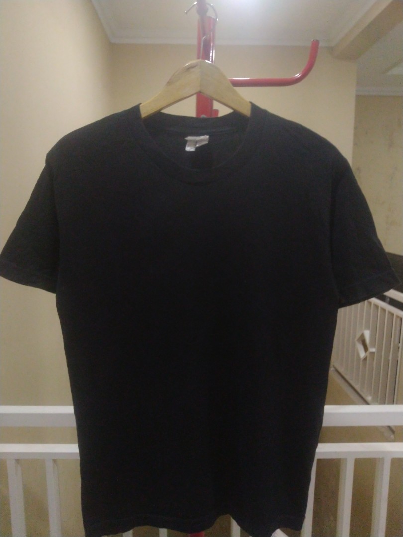 AAA Alstyle Apparel Activewear basic blank t-shirt vintage