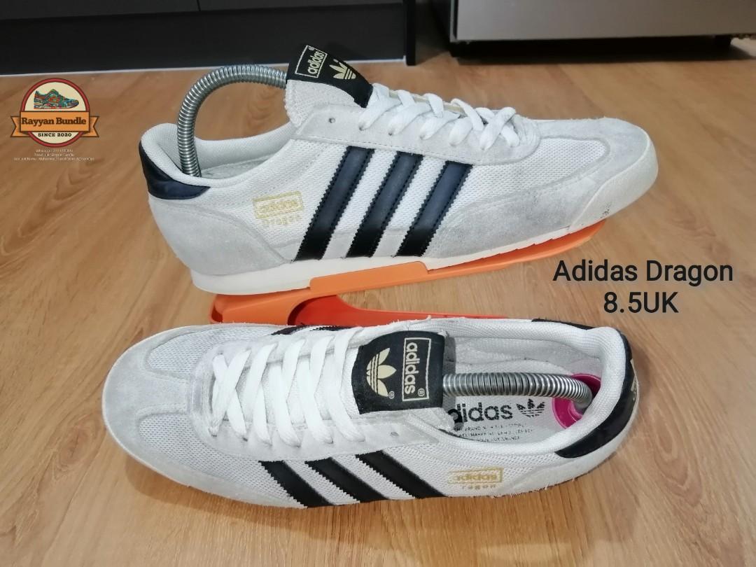 Adidas dragon 34 outlet