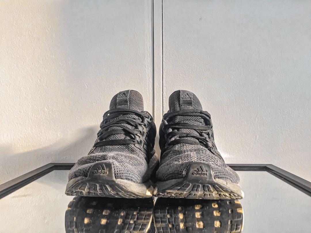 Energy boost clearance 3 on feet
