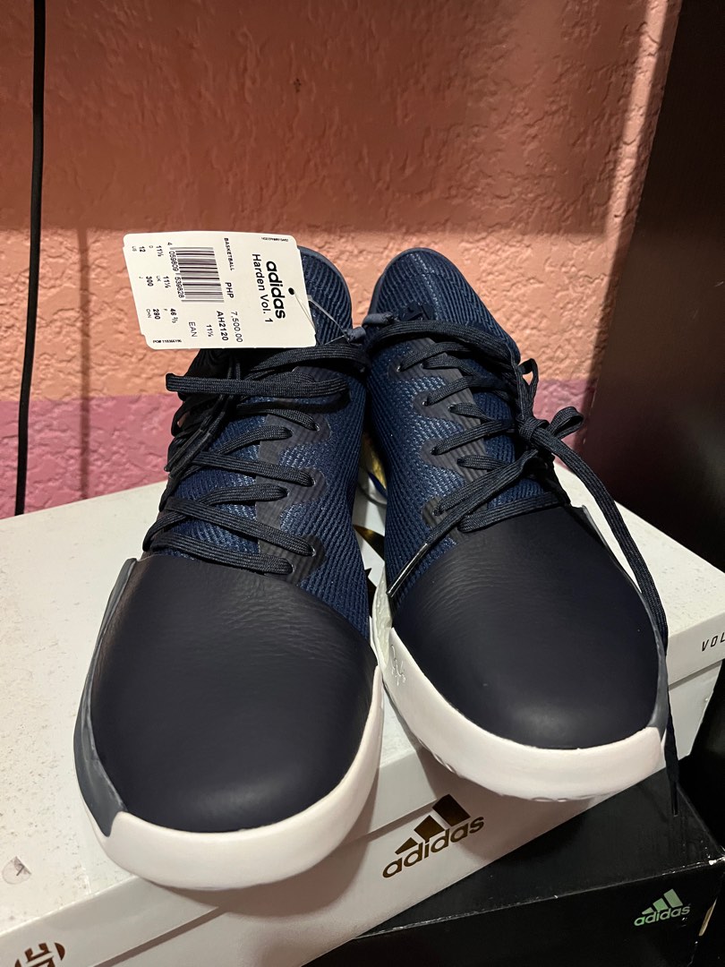 harden vol 1 basketball shoes