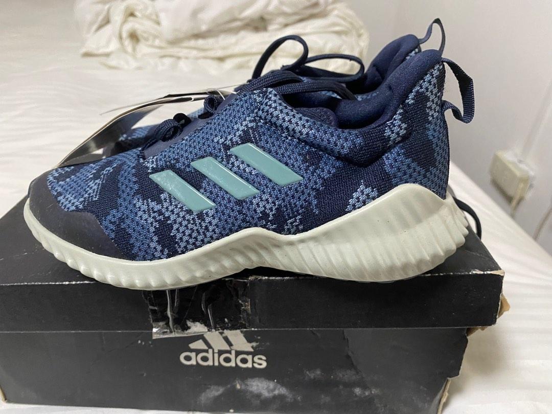 Adidas kids size 4 shop