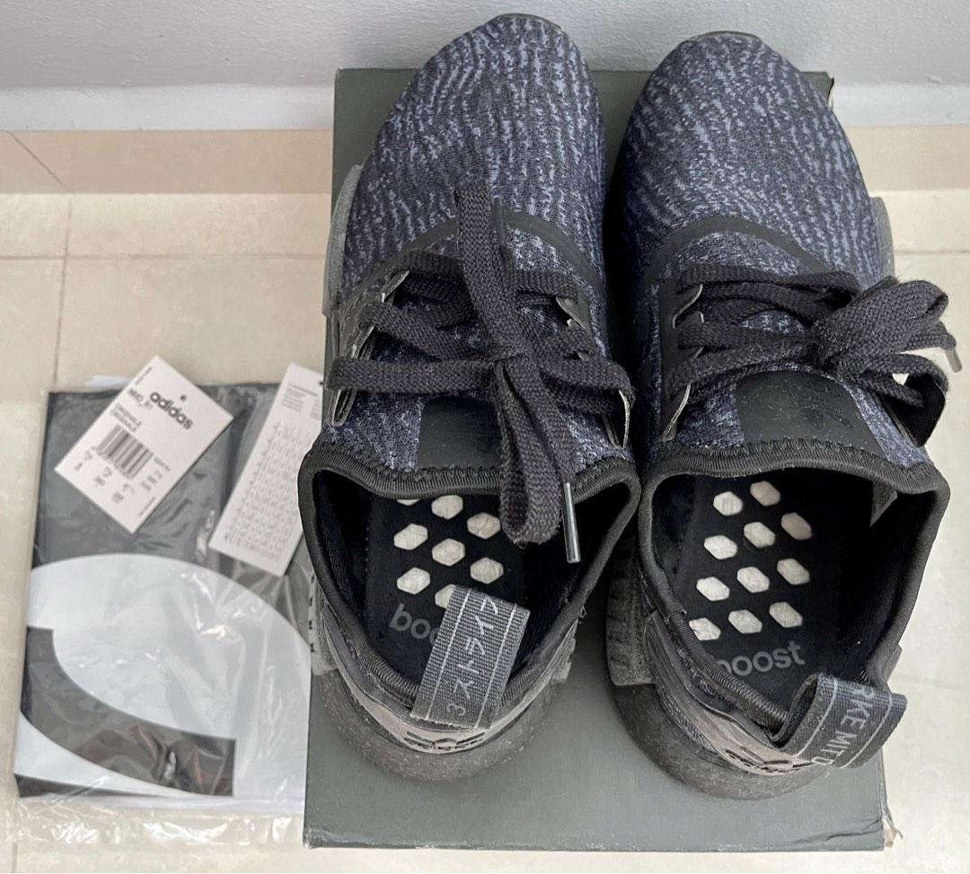Adidas nmd outlet r1 interior