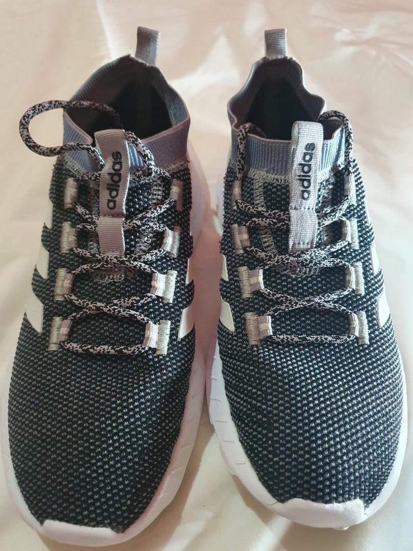 Adidas cloudfoam hotsell questar rise