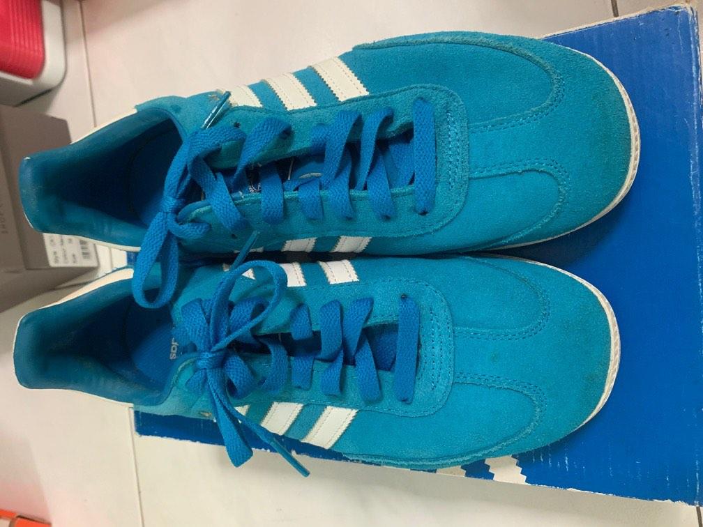 adidas samba k