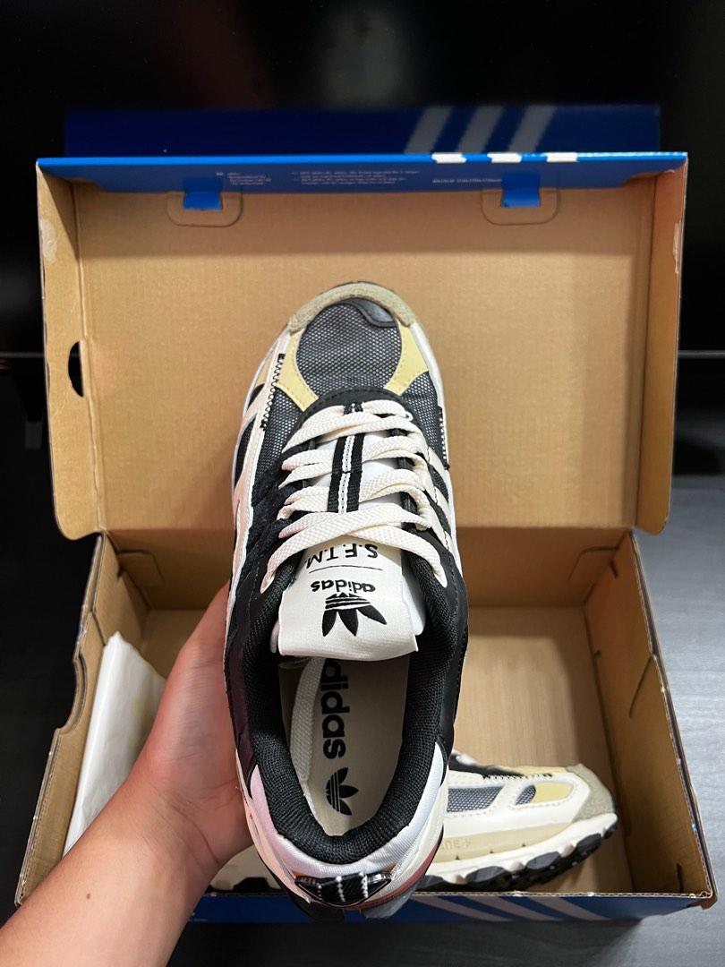 ADIDAS SHADOWTURF X SFTM, Men's Fashion, Footwear, Sneakers on Carousell