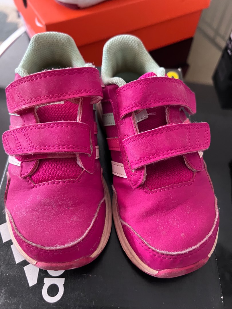 Adidas Snice 4 CF 1 for kids Babies Kids Babies Kids Fashion