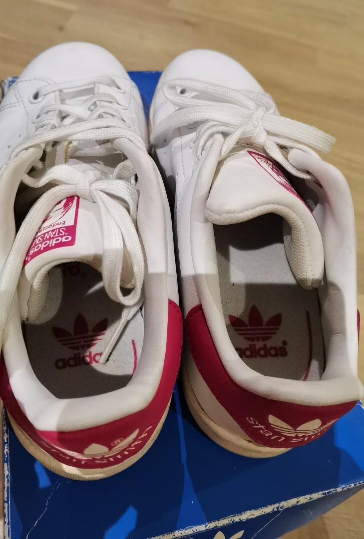 Adidas ba8377 deals