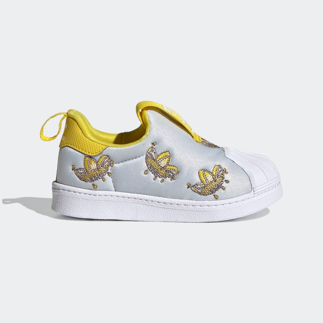 Superstar 360 clearance toddler australia