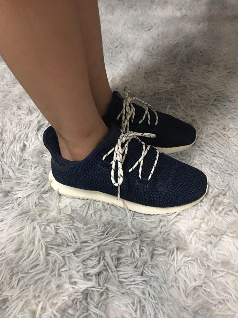 Adidas Tubular Shadow Knit Shoes for kids Babies Kids Babies Kids Fashion on Carousell