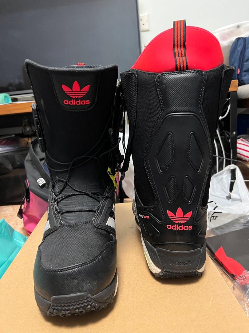 Adidas zx 5 snowboard deals boots