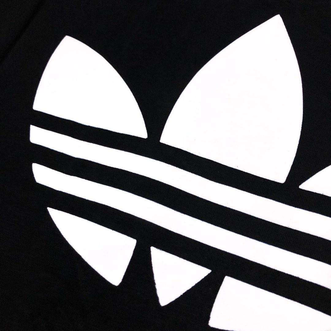 Adidas x Fear of God (Black Colorway), Men's Fashion, Tops & Sets, Tshirts  & Polo Shirts on Carousell