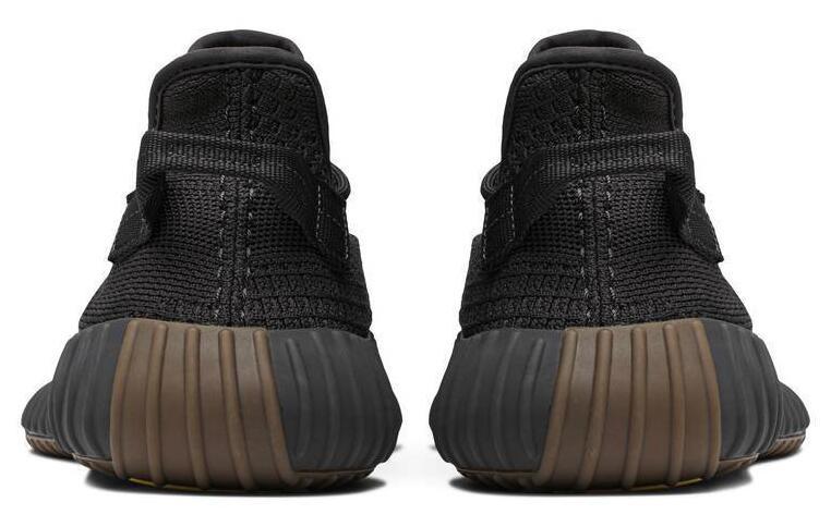 adidas Yeezy Boost 350 V2 Cinder Reflective FY4176, 男裝, 鞋, 波鞋