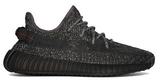 Originals yeezy boost 350 v2 black static online