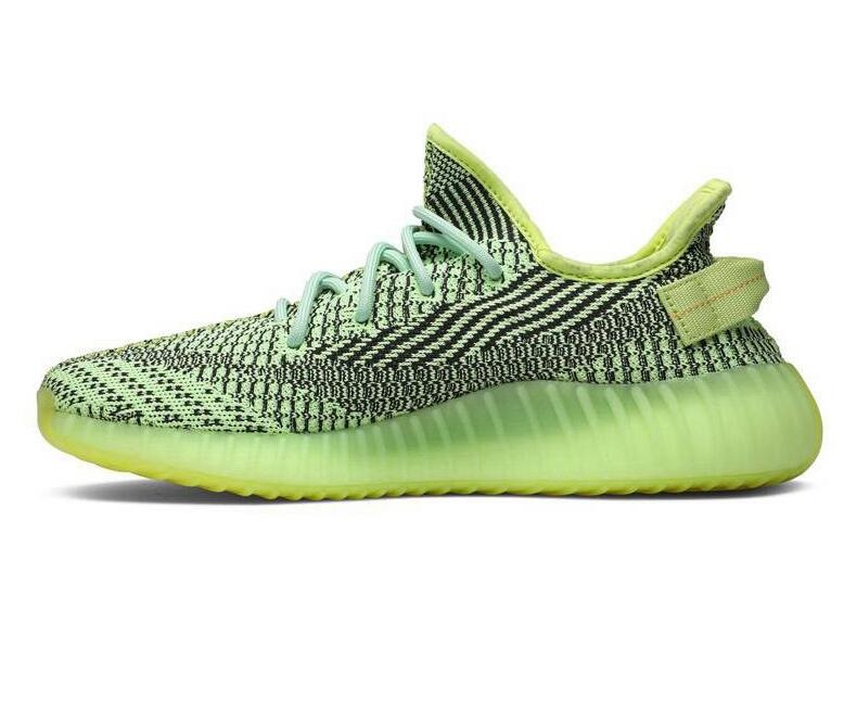 未使用品 アディダス adidas YEEZY BOOST 350 V2 YEEZREEL イージー