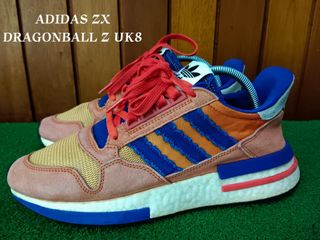 Zx rm500 deals goku