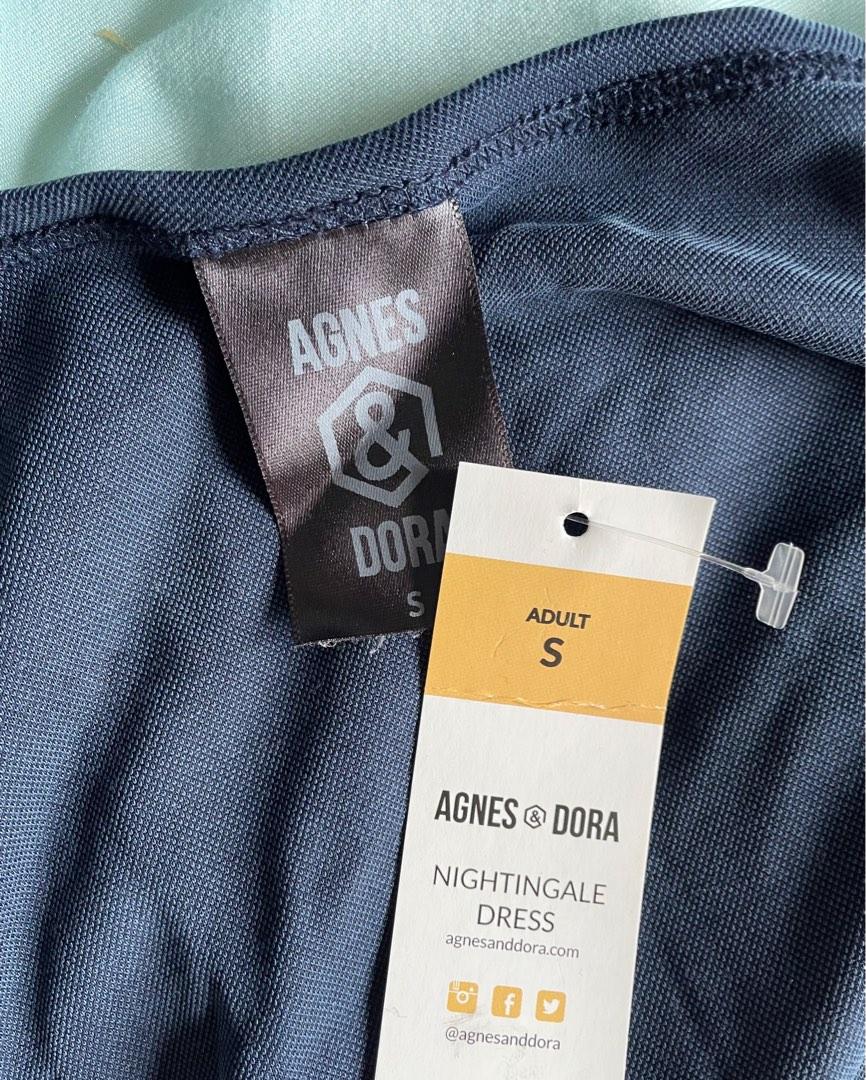 Agnes and dora nightingale dress top