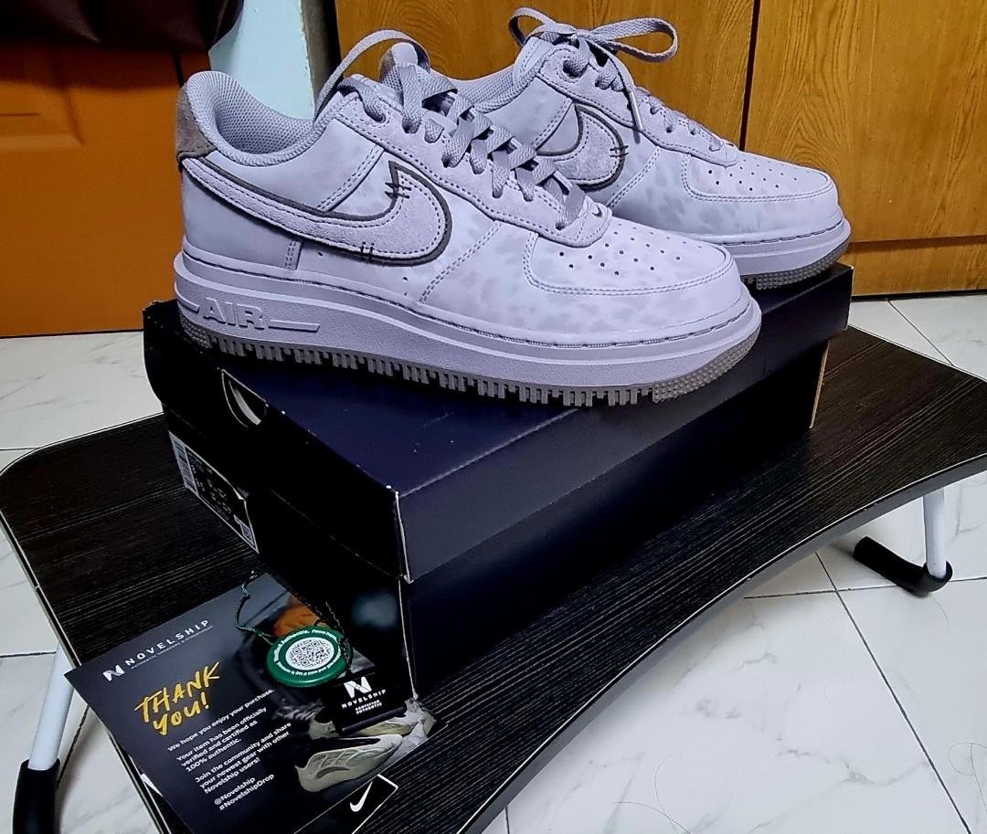 airforce1 luxe
