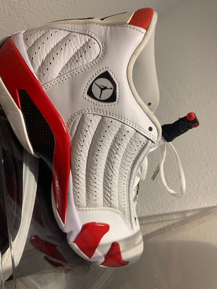 Jordan candy cane hotsell 14 for sale