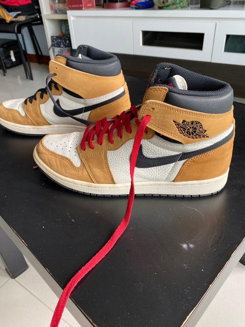 Air Jordan 1 highs ROTY Men s Fashion Footwear Sneakers on