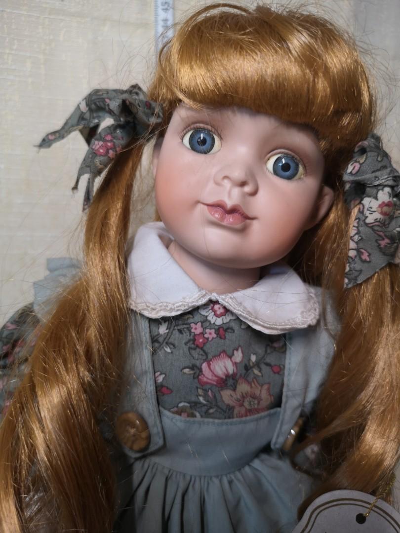 Alberon porcelain dolls new arrivals