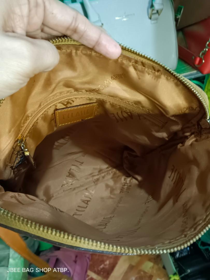 alviero sling bag price