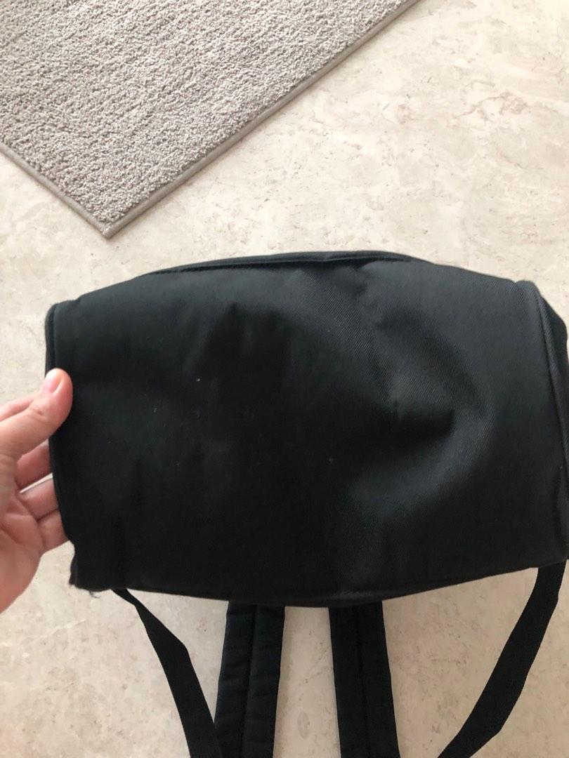 Authentic Anello diaper bag, Babies & Kids, Going Out, Other Babies