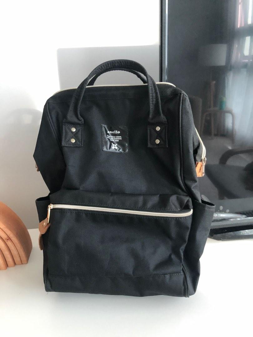 Anello diaper bag authentic shop