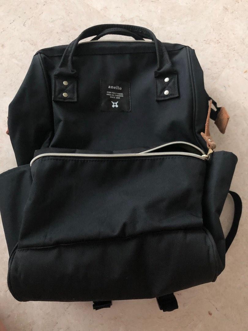 Authentic Anello diaper bag, Babies & Kids, Going Out, Other Babies