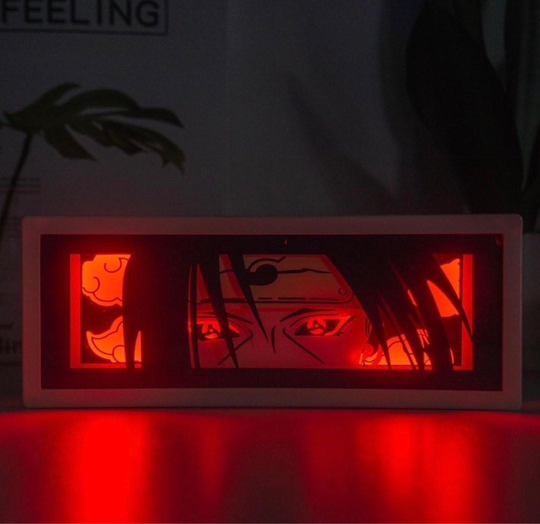 Anime lights, Online Shop | Shopee Philippines