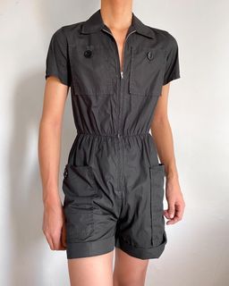 coco chanel noir