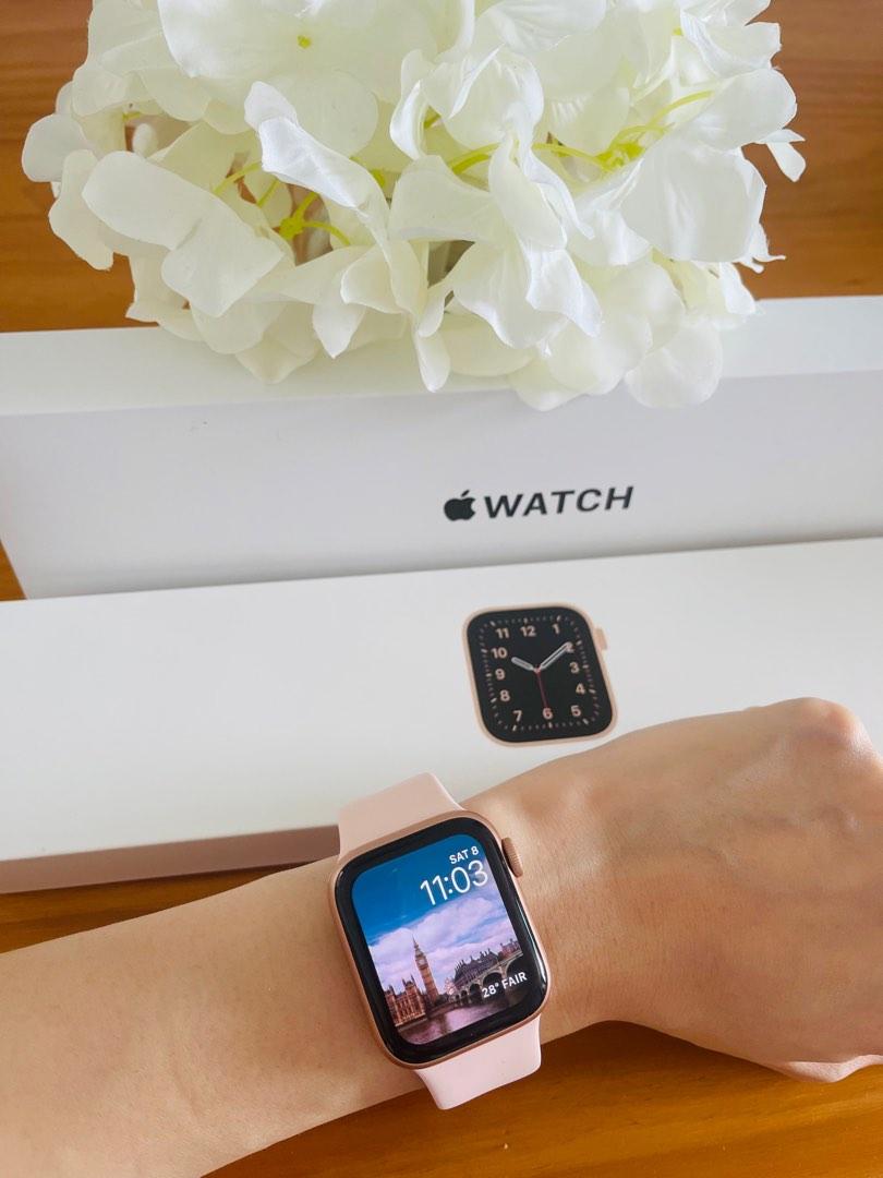 Iwatch 3 discount pink sand