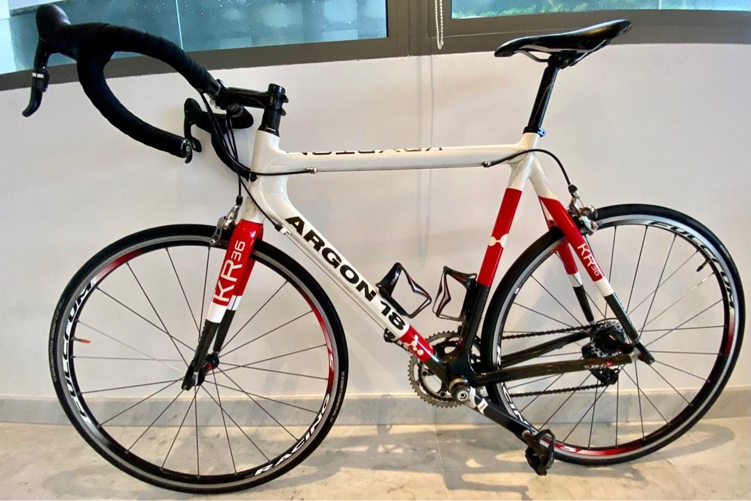 Argon 18 krypton kr36 deals