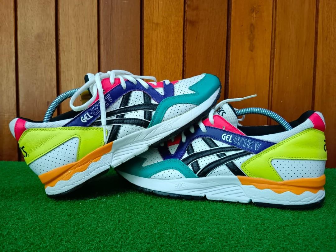 Asics gel lyte cheap 5 confetti