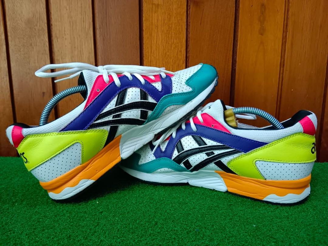Asics gel lyte cheap 5 confetti