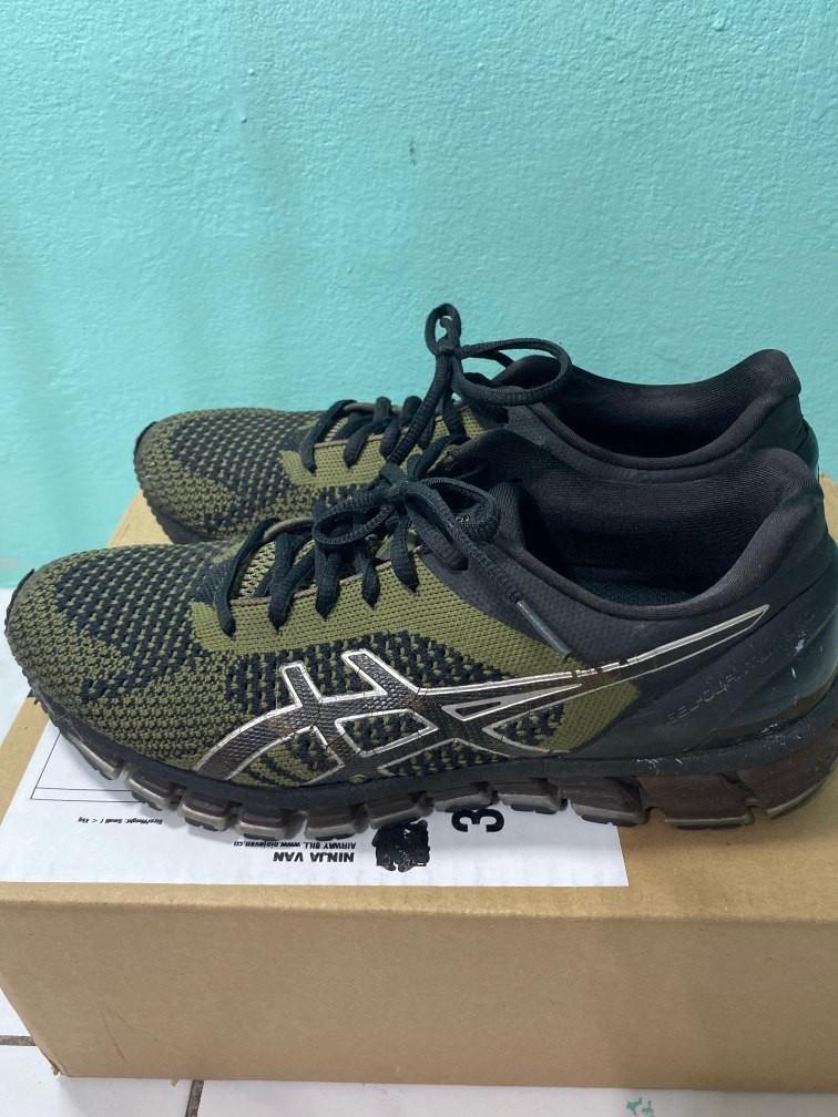 Gel quantum 360 olive new arrivals