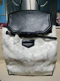 AUTHENTIC ALEXANDER WANG Prisma Backpack