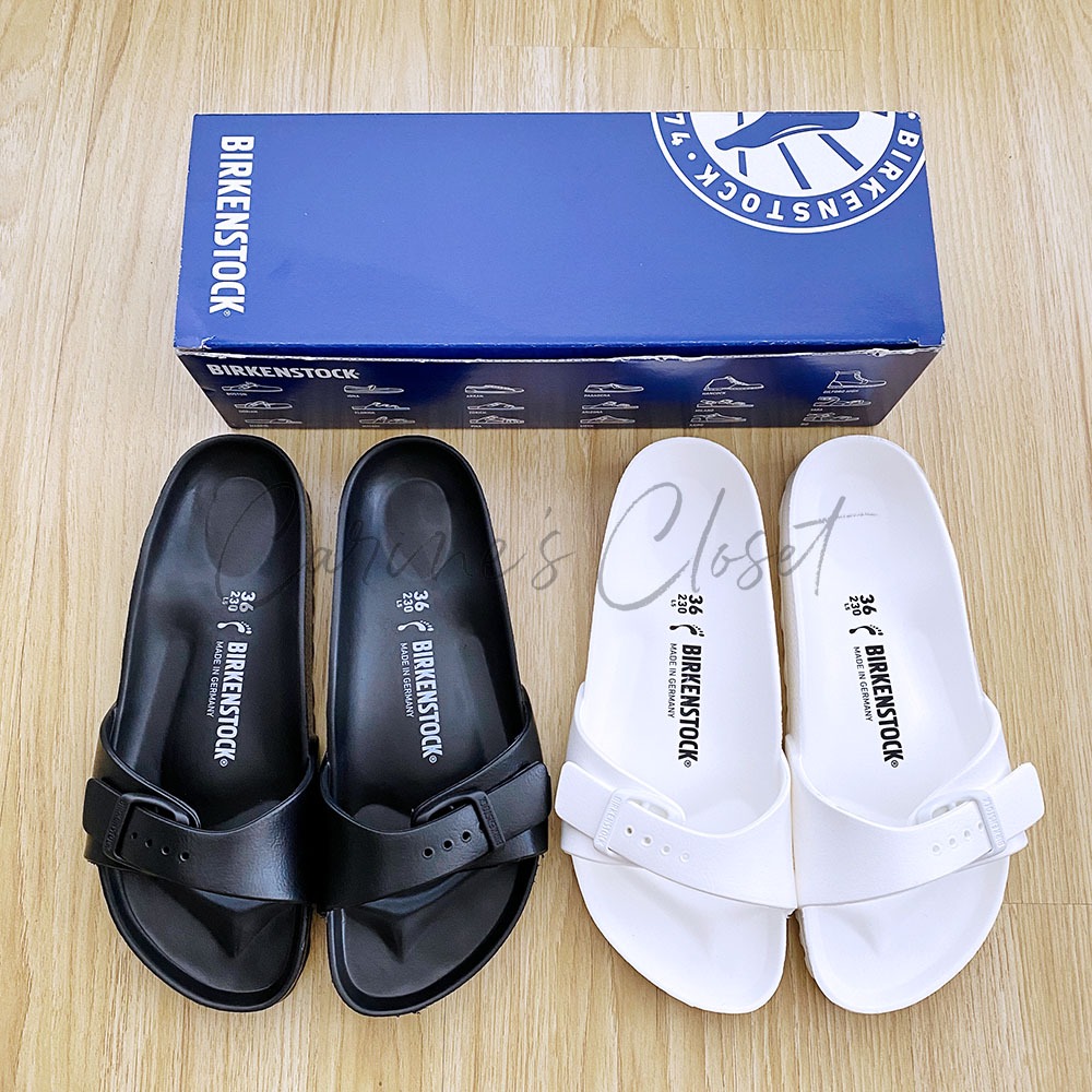 Size 35 birkenstock hot sale eva