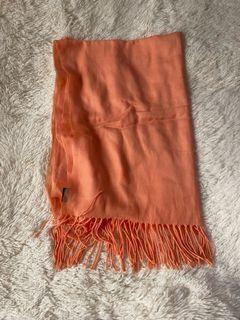 AUTHENTIC Untitled Scarf Bought in Japan